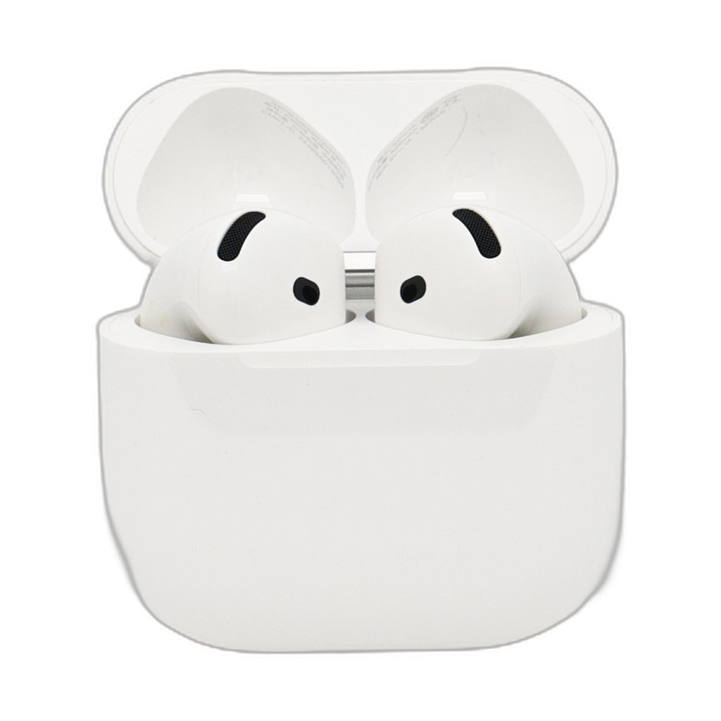 99新 Apple AirPods 4 (支持主动降噪) 白色