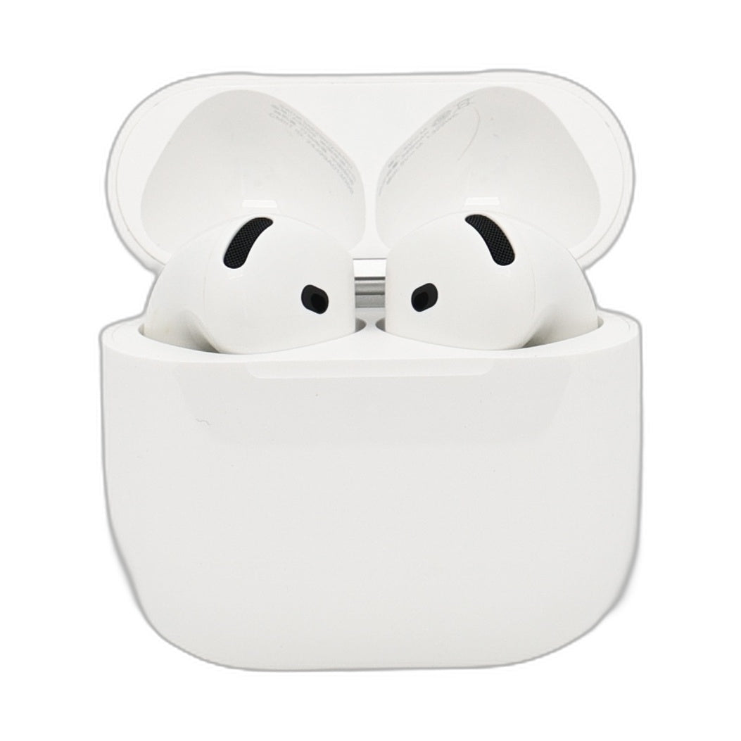 99新 Apple AirPods 4 (支持主动降噪) 白色
