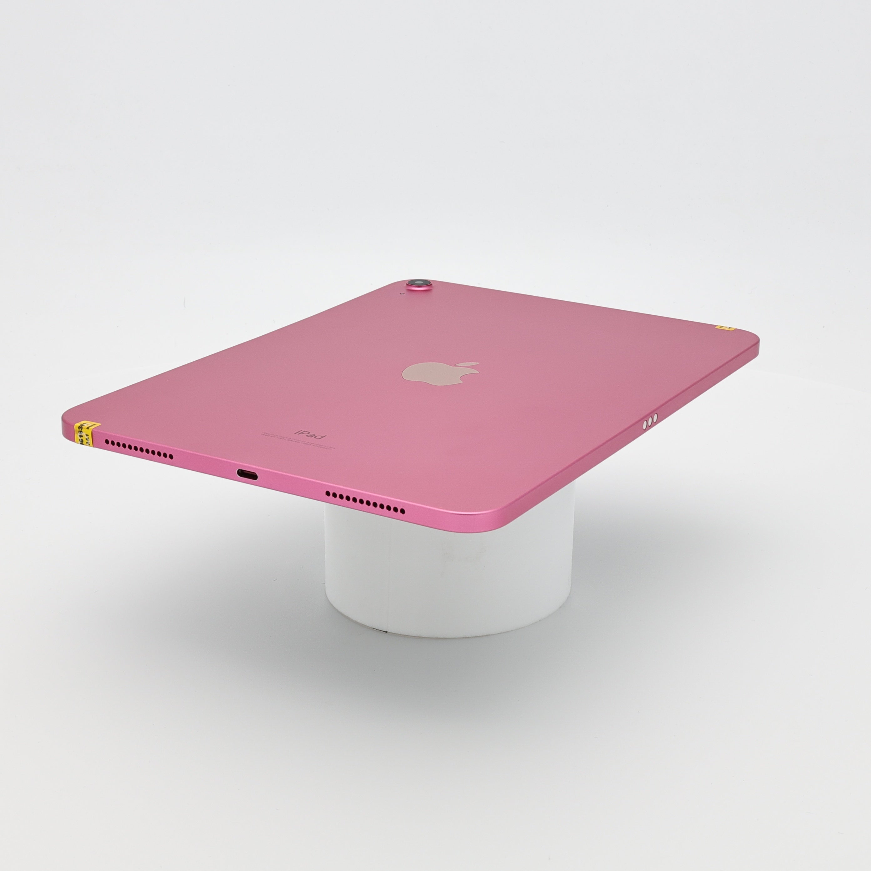 95新 Apple iPad 10代 256G 粉紅色 WIFI
