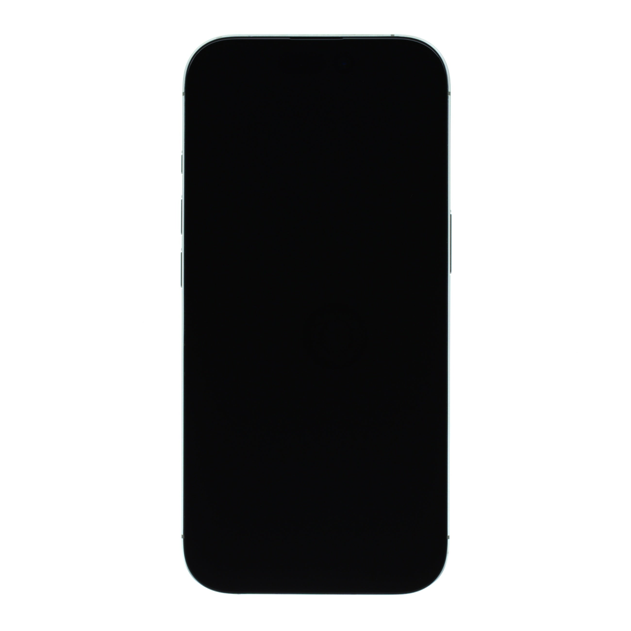 99新 Apple iPhone 16 Pro 128G 白色鈦金屬 中國大陸版