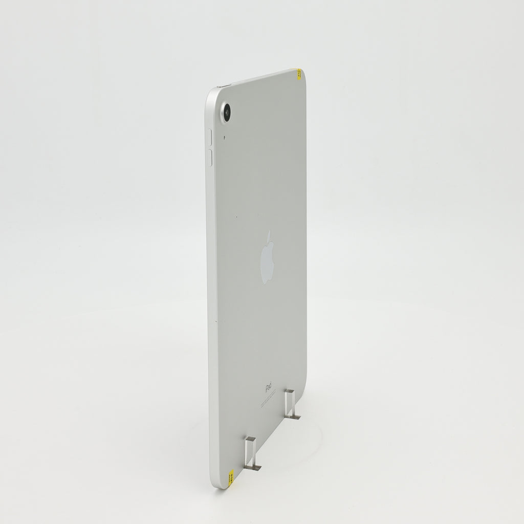 95新 Apple iPad 10代 64G 銀色 WIFI