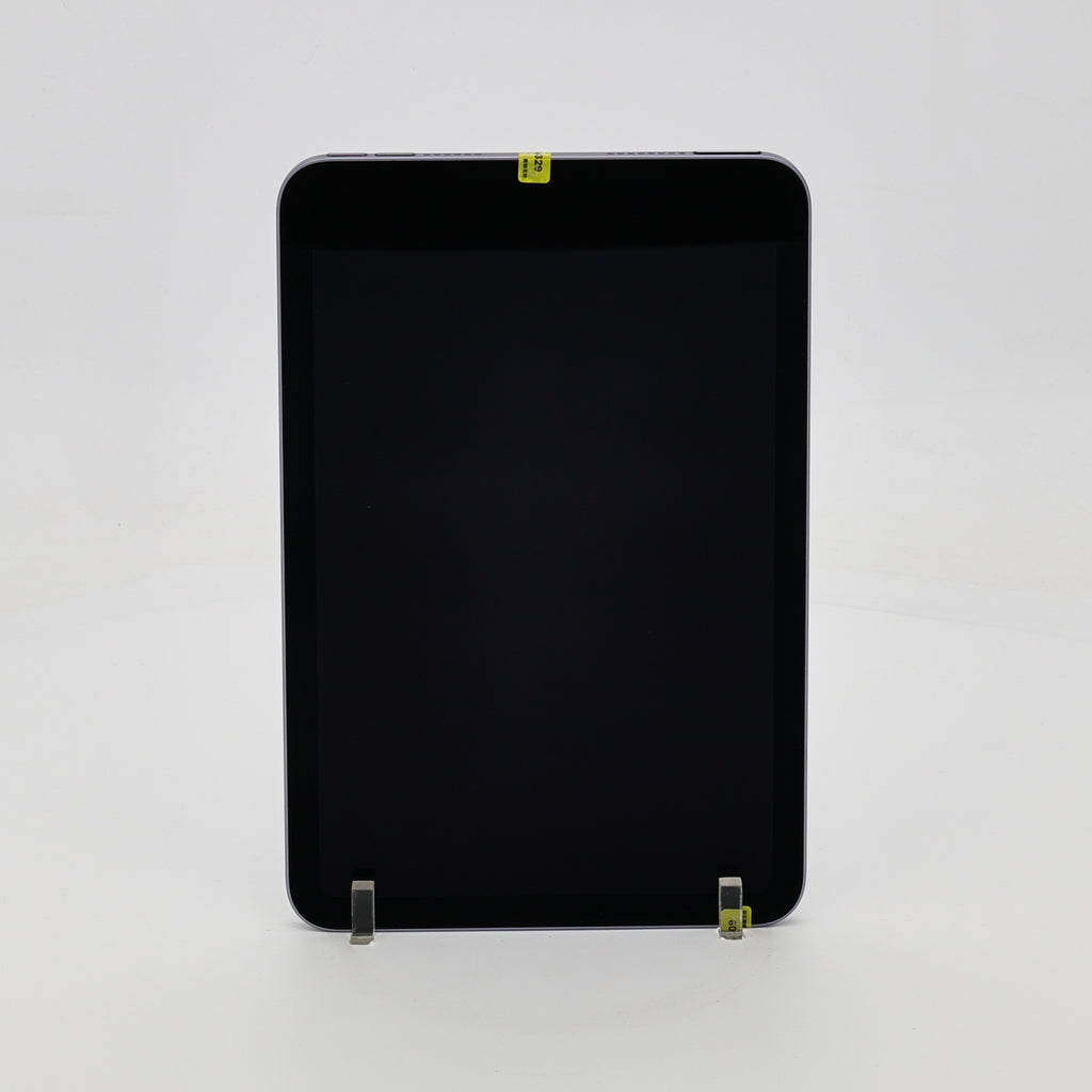 95新 Apple iPad mini6 256G 紫色 WIFI