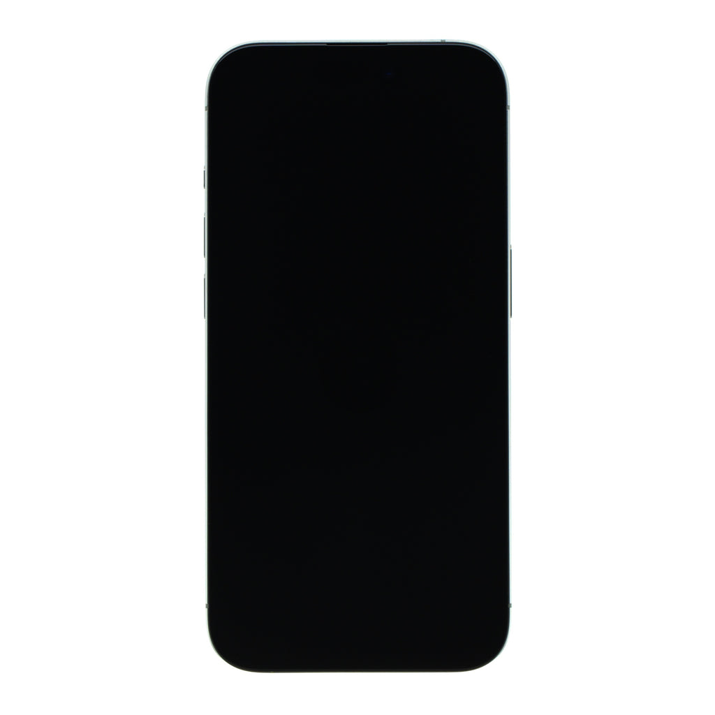 95新 Apple iPhone 15 Pro 256G 白色鈦金屬 中國大陸版