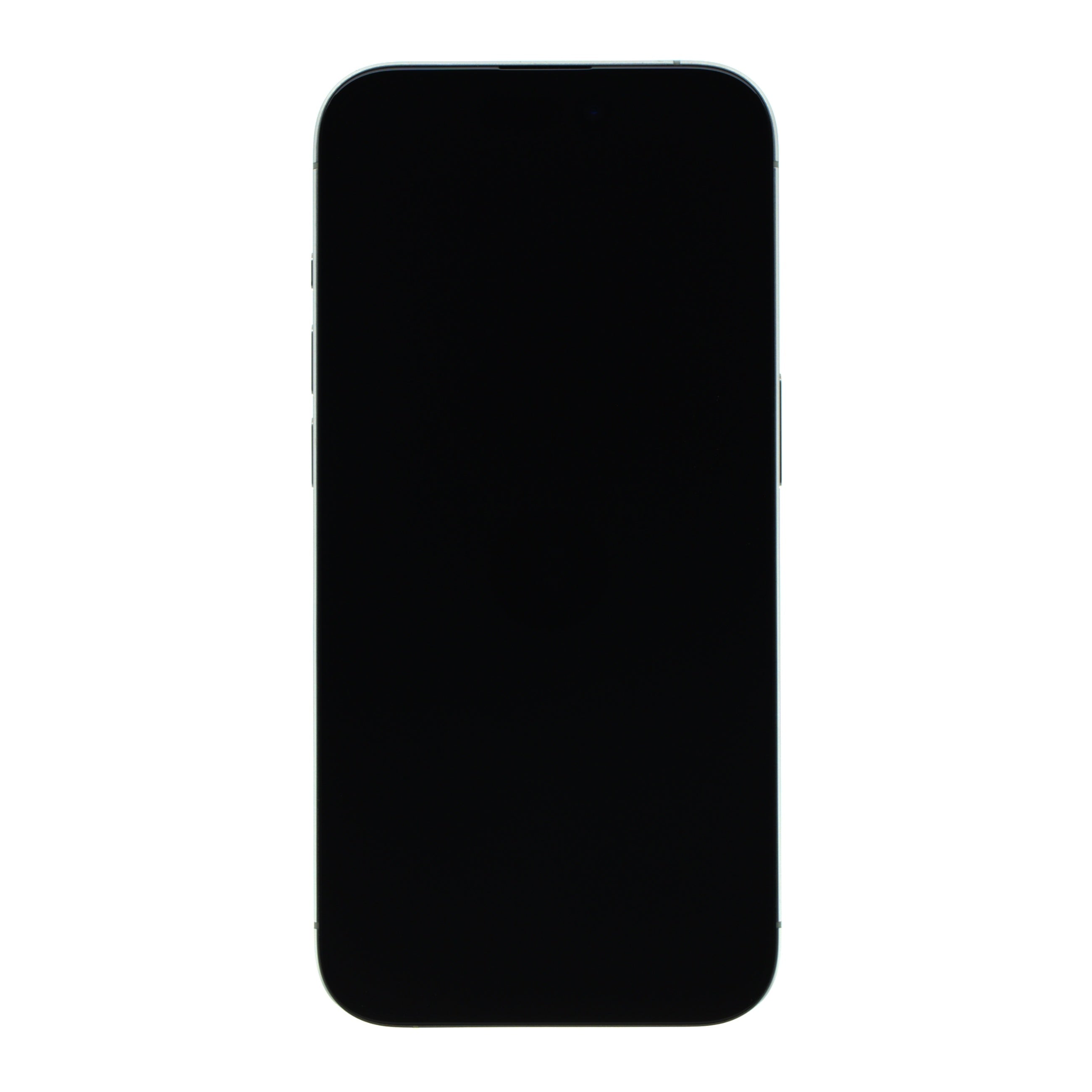 95新 Apple iPhone 15 Pro 256G 白色鈦金屬 中國大陸版