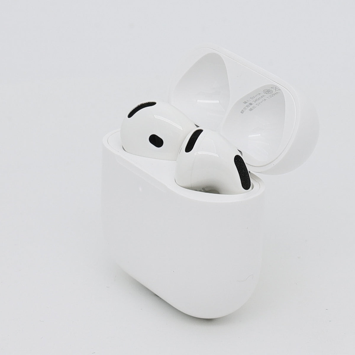 99新 Apple AirPods 4 (支持主动降噪) 白色