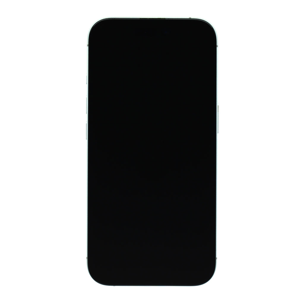 95新 Apple iPhone 16 256G 白色 中國大陸版