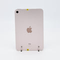 95新 Apple iPad mini6 64G 粉紅色 WIFI