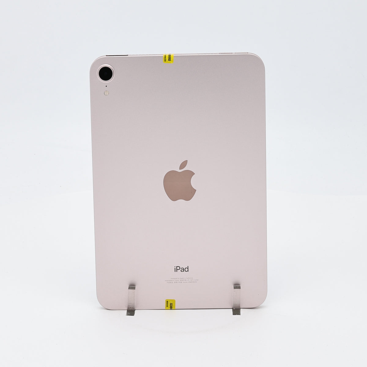 95新 Apple iPad mini6 64G 粉紅色 WIFI