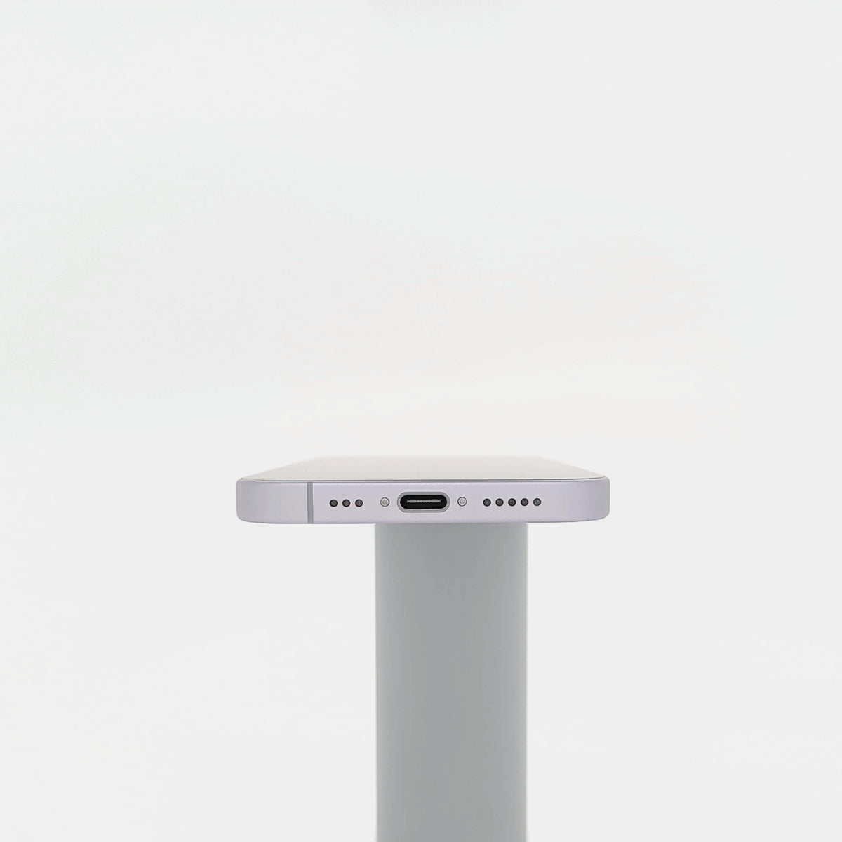 95新 Apple iPhone 17 256G 薰衣草紫色 中國大陸版