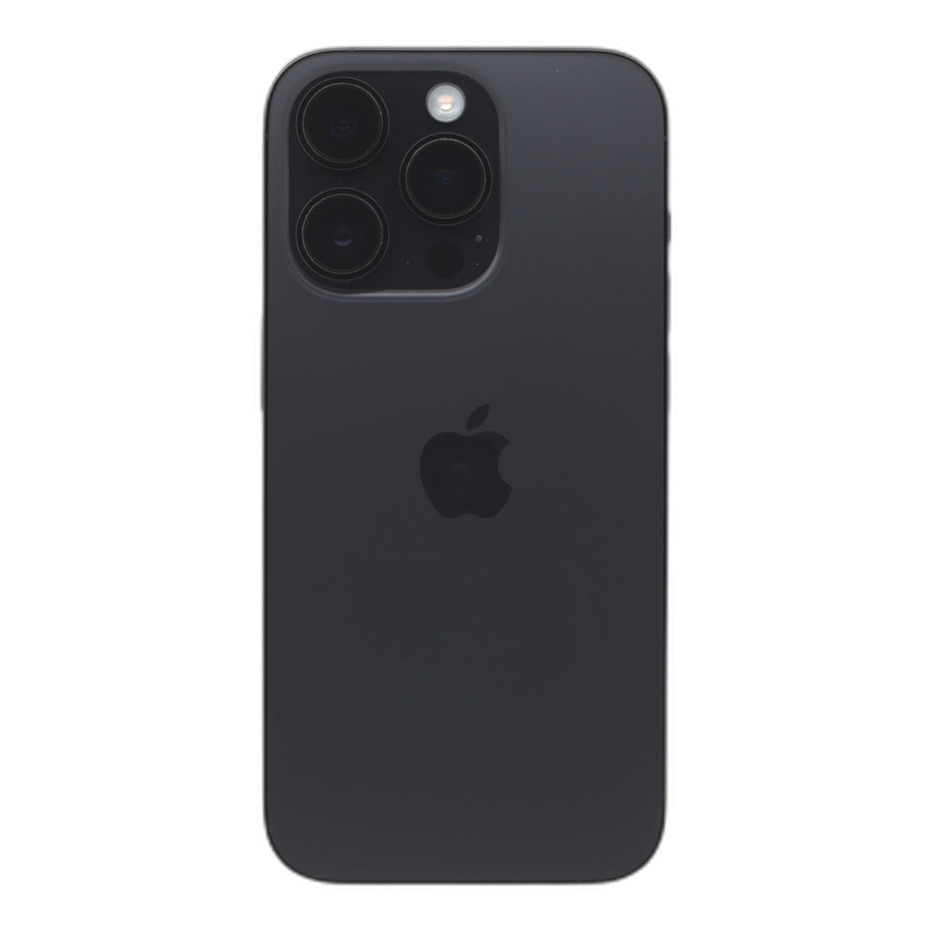 95新 Apple iPhone 14 Pro 256G 深空黑色 中國大陸版