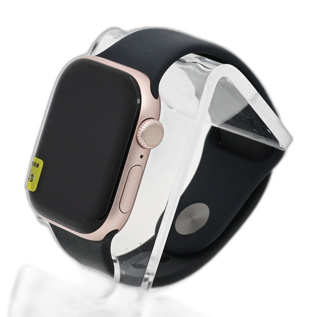 99新 Apple Watch Series 10 42毫米 鋁金屬