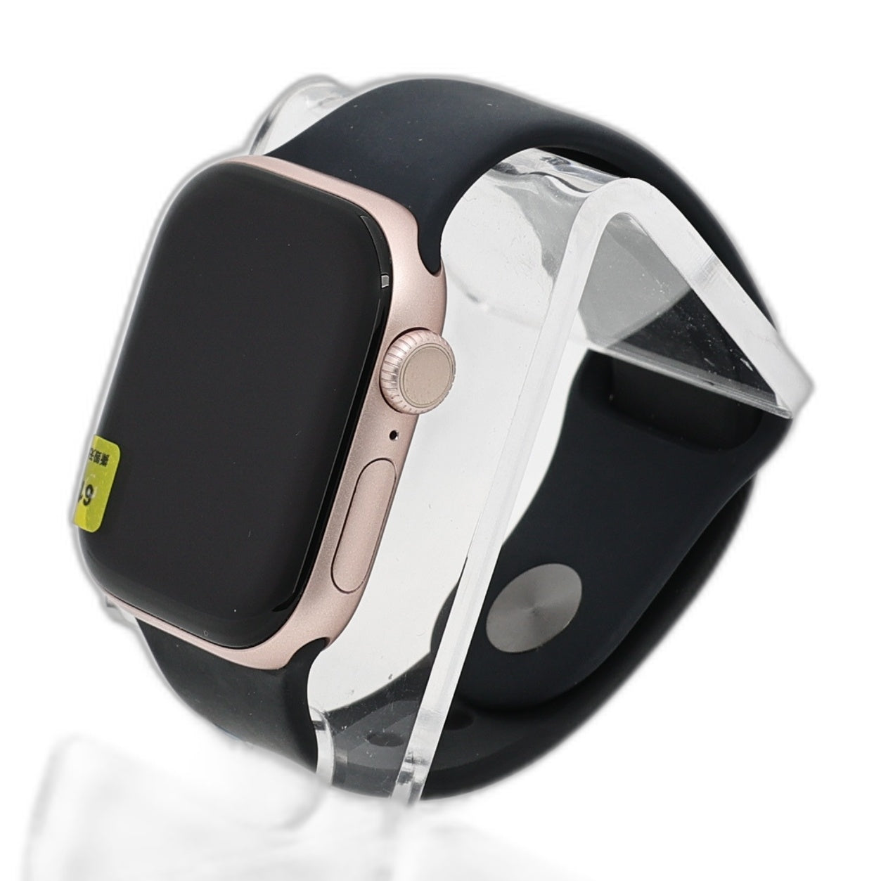 99新 Apple Watch Series 10 42毫米 鋁金屬