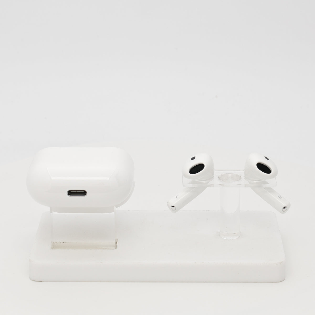 99新 Apple AirPods 4 (不支持主动降噪) 白色