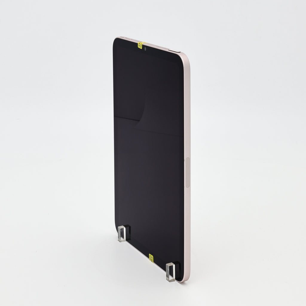 95新 Apple iPad mini6 64G 粉紅色 WIFI