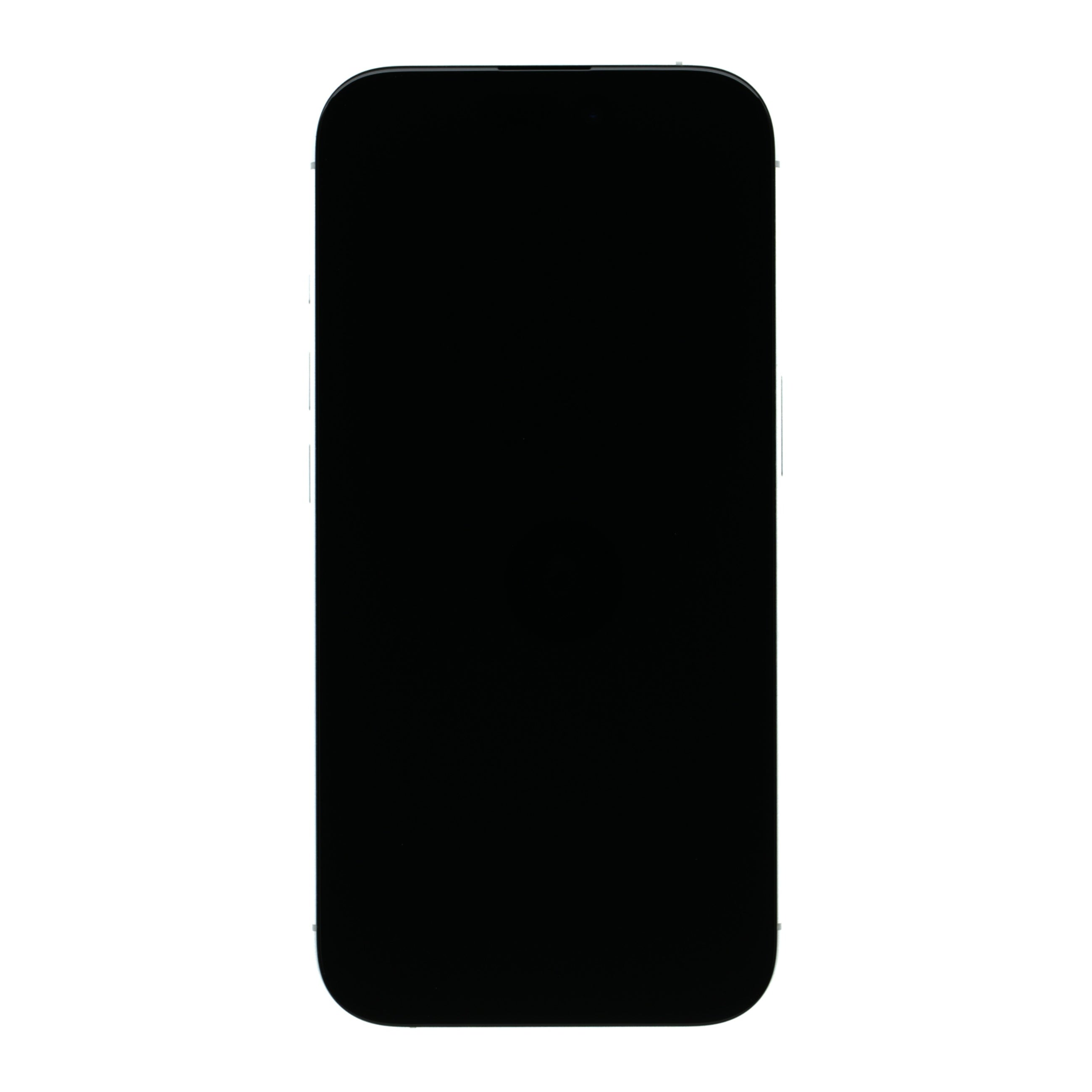 95新 Apple iPhone 16 256G 白色 中國大陸版