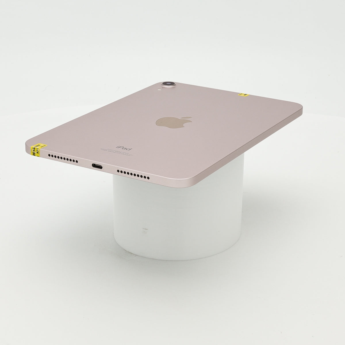 99新 Apple iPad mini6 64G 粉紅色 WIFI