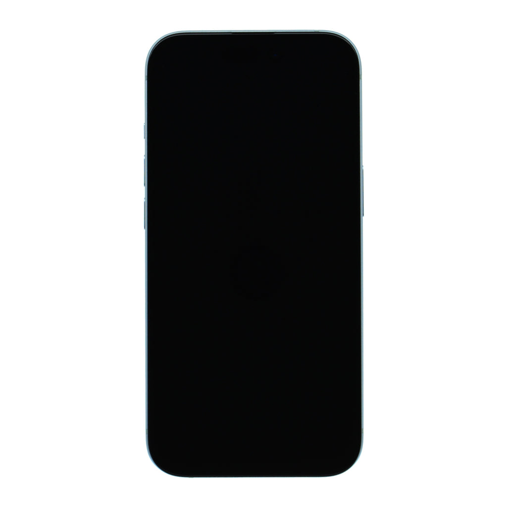 95新 Apple iPhone 15 256G 藍色 中國大陸版