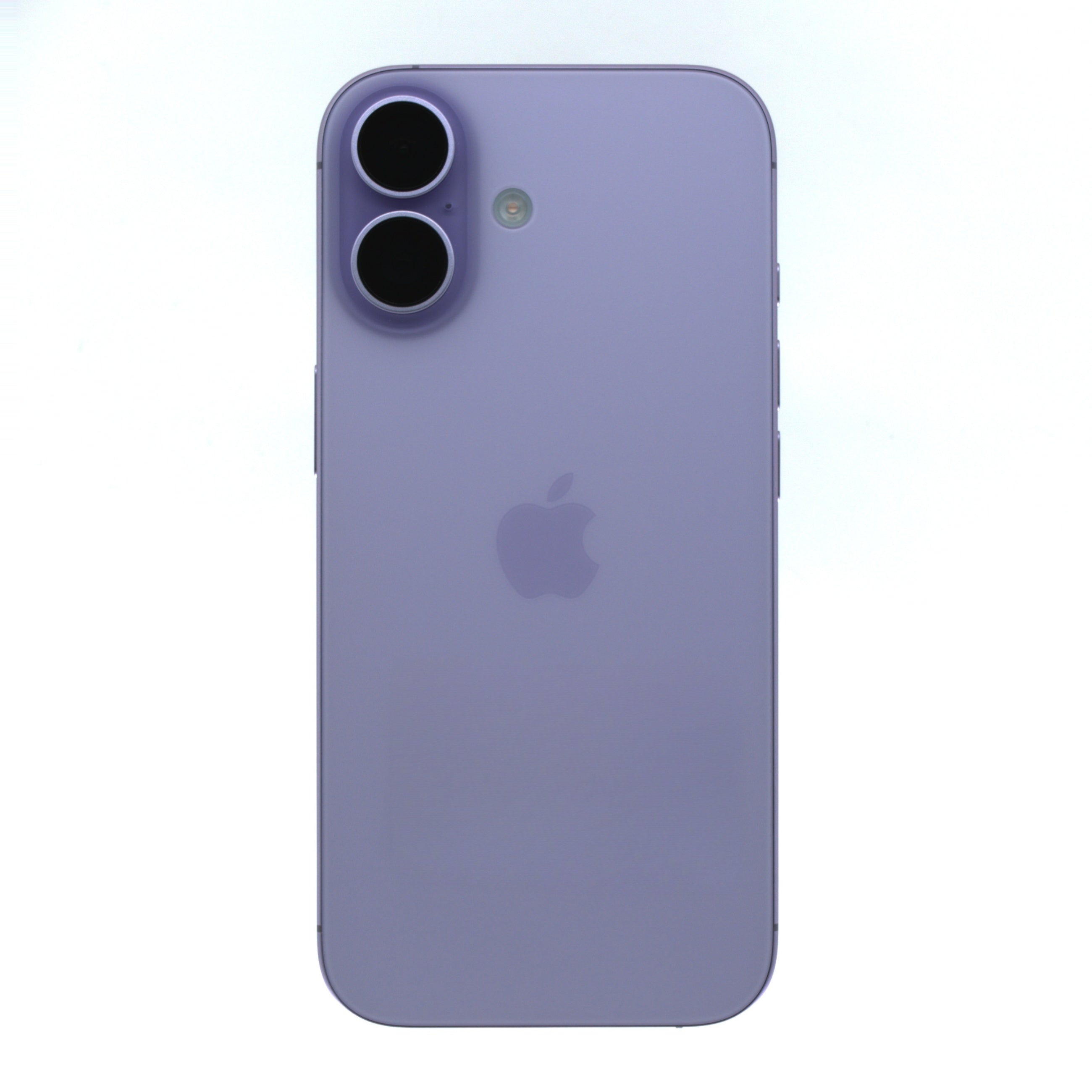 95新 Apple iPhone 17 256G 薰衣草紫色 中國大陸版