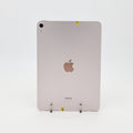 95新 Apple iPad Air5 256G 粉紅色 WIFI