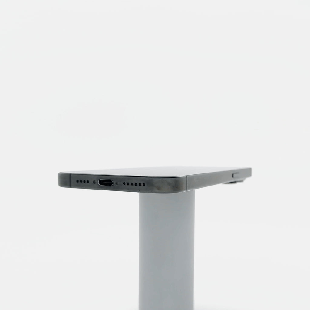 95新 Apple iPhone 15 Pro Max 256G 黑色鈦金屬 中國大陸版