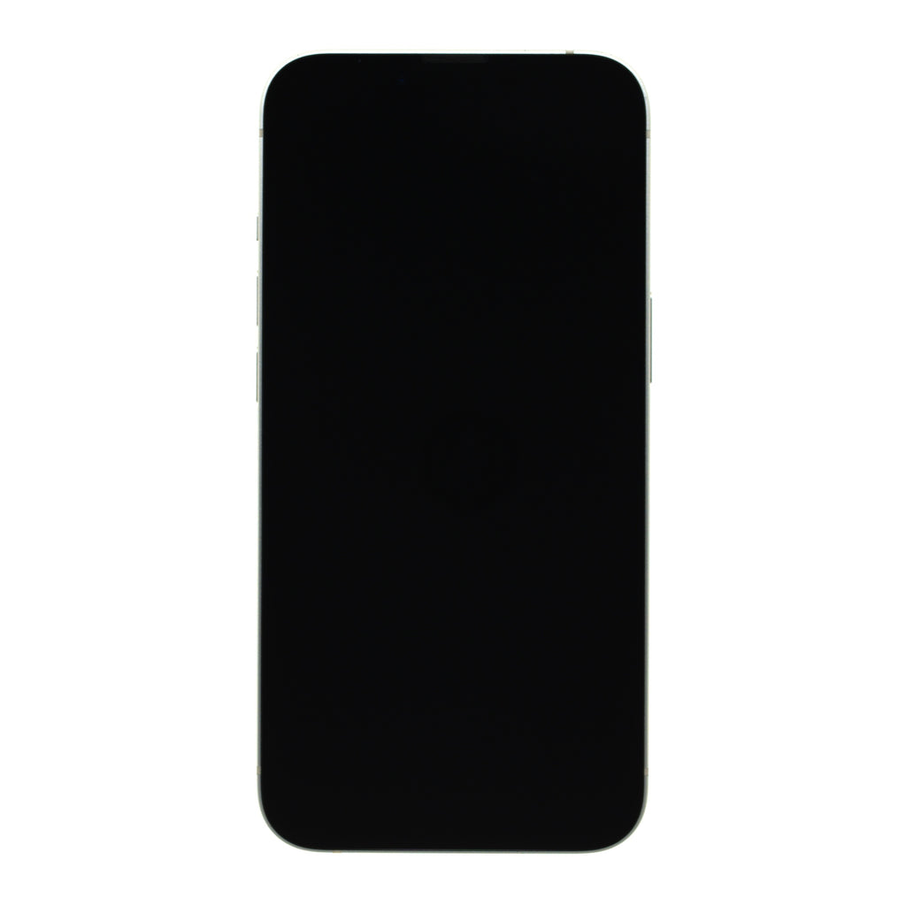 95新 Apple iPhone 13 256G 星光色 中國大陸版