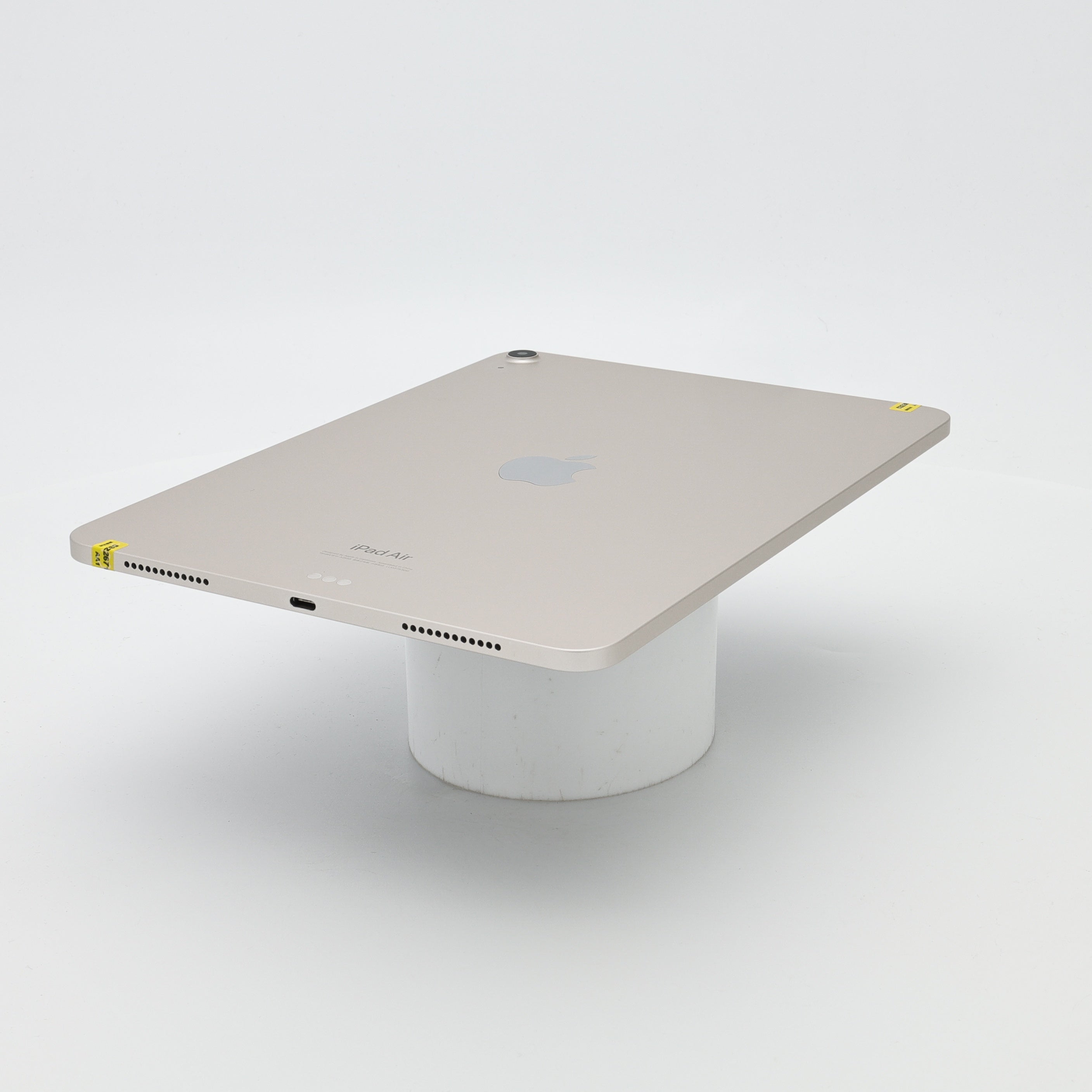 95新 Apple iPad Air5 256G 星光色 WIFI