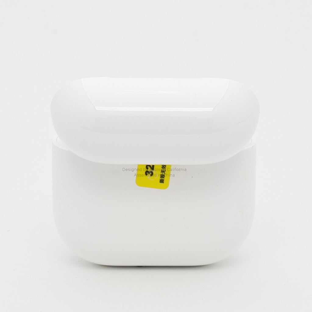99新 Apple AirPods 4 (不支持主动降噪) 白色