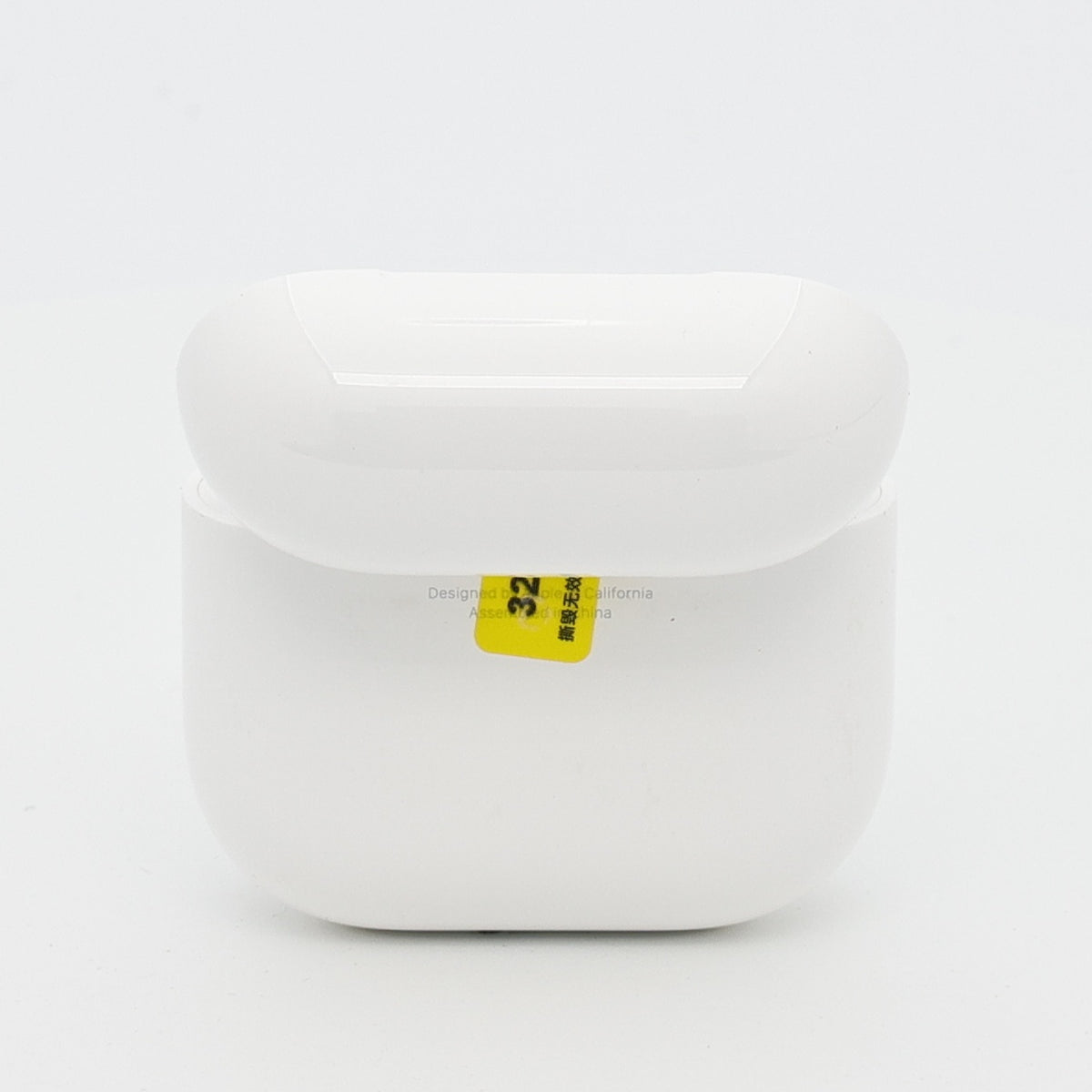 99新 Apple AirPods 4 (不支持主动降噪) 白色
