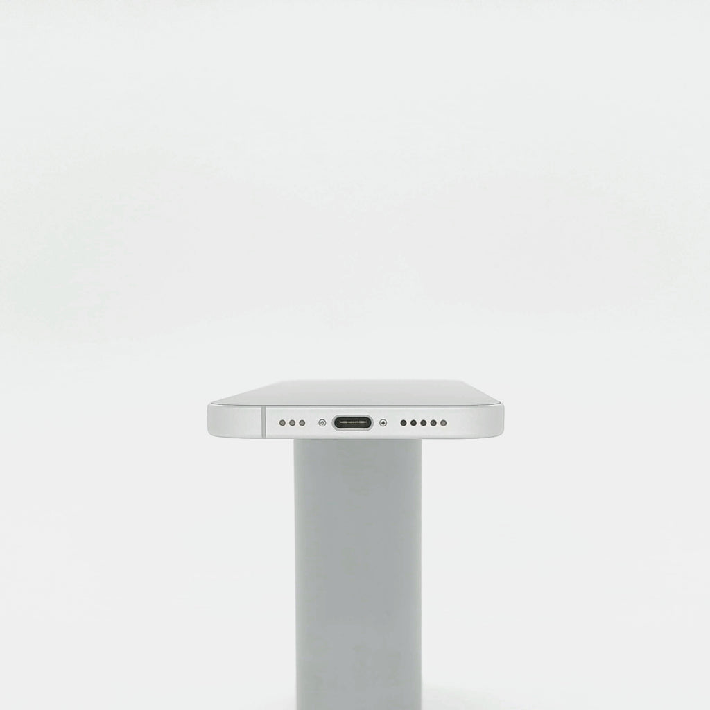 95新 Apple iPhone 16 128G 白色 中國大陸版