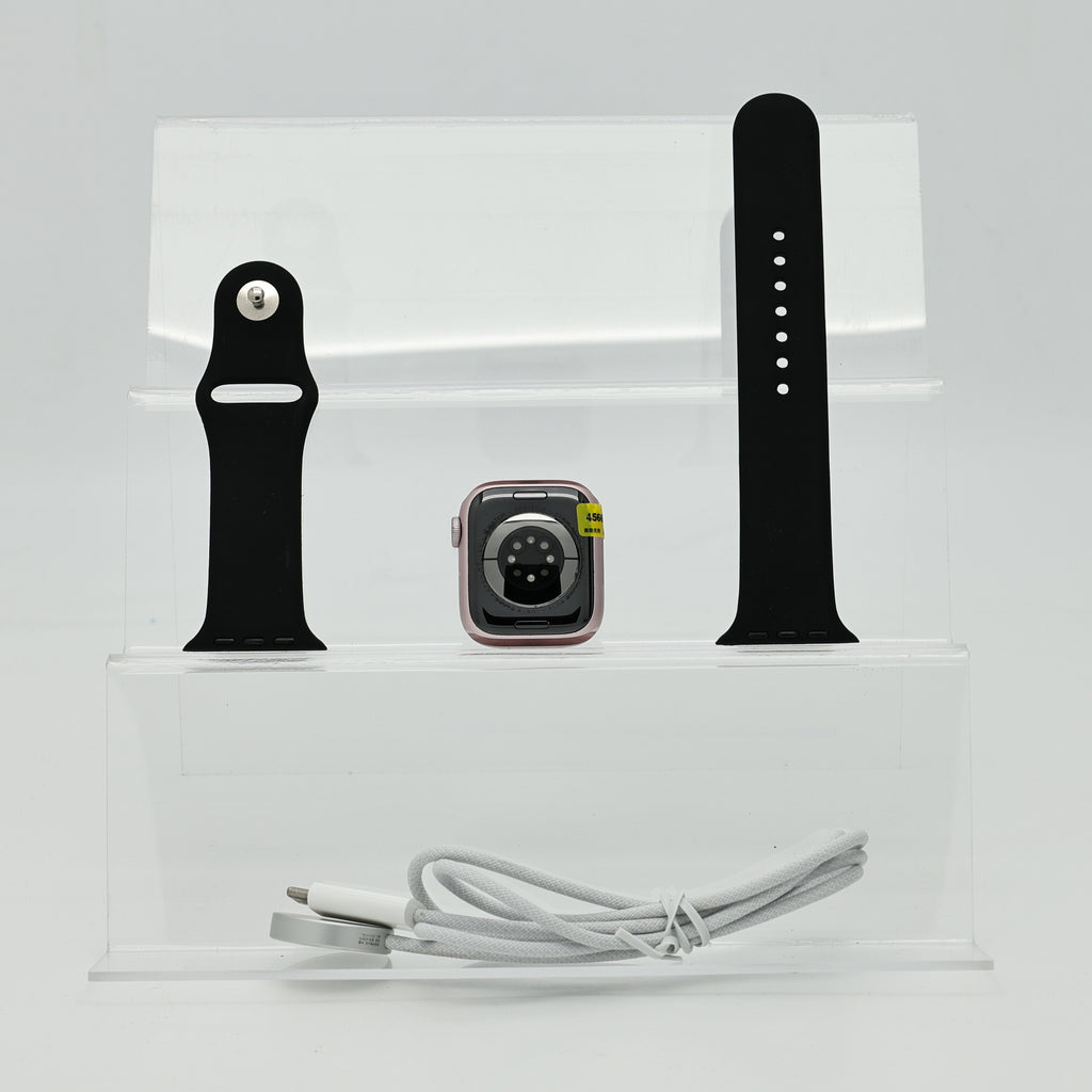 99新 Apple Watch Series 9 41毫米 鋁金屬