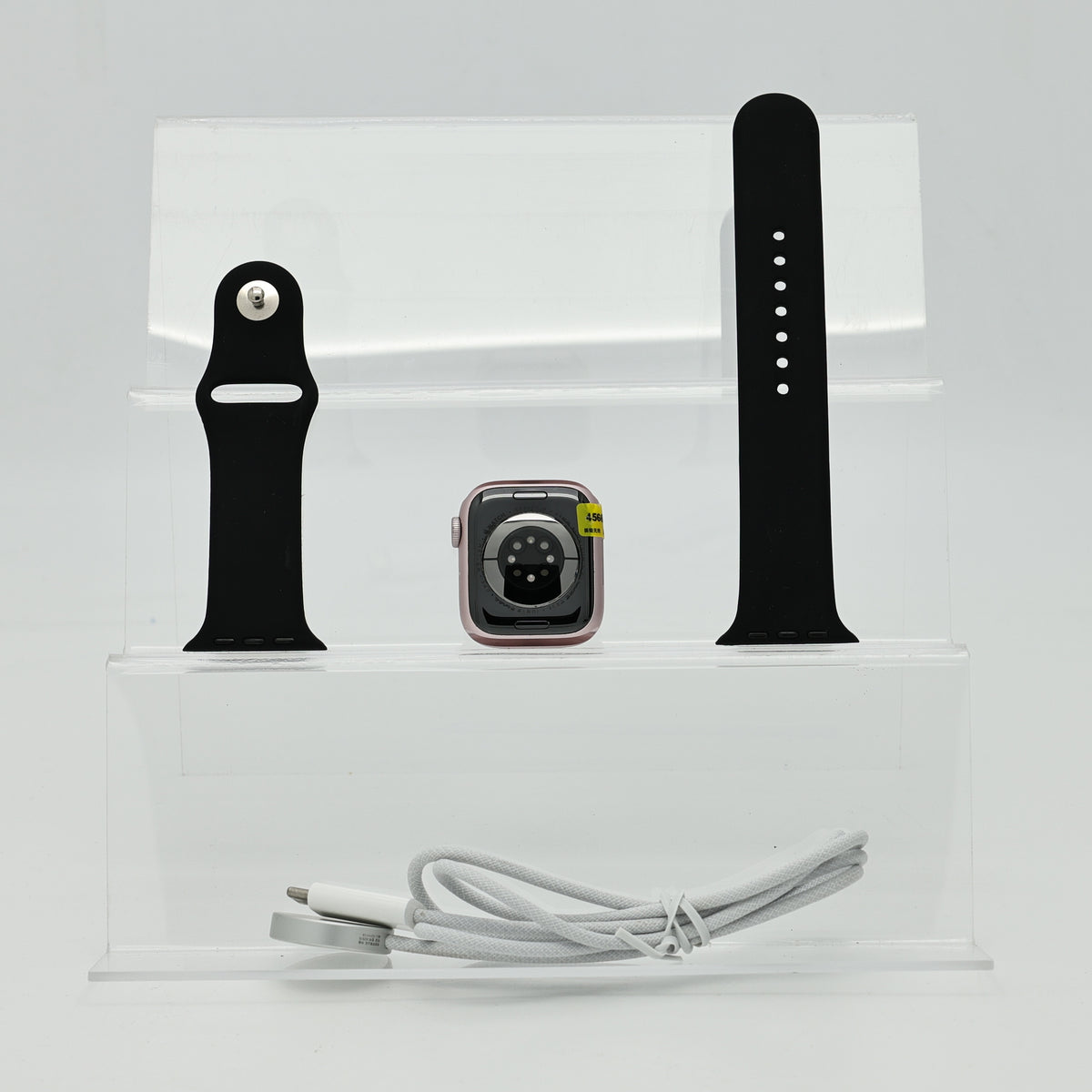 99新 Apple Watch Series 9 41毫米 鋁金屬
