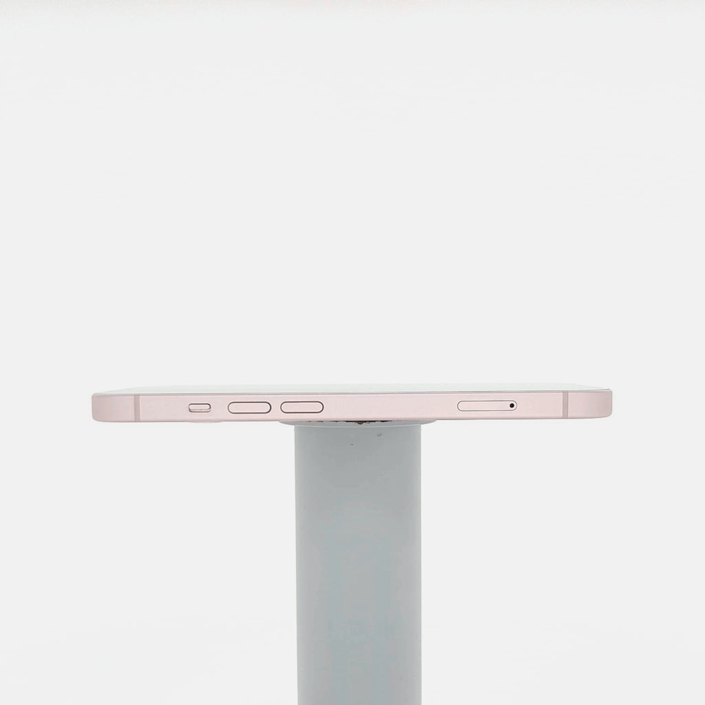 95新 Apple iPhone 15 128G 粉紅色 中國大陸版