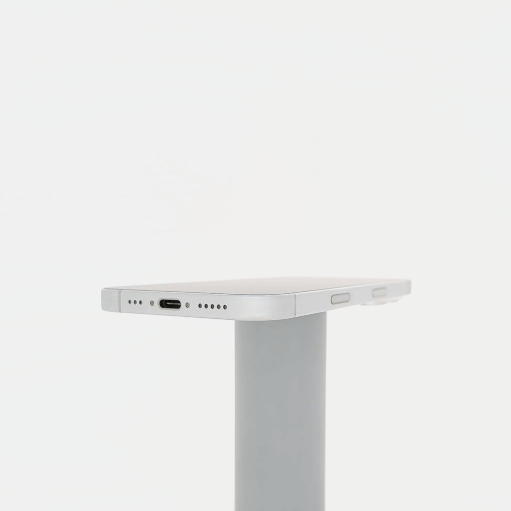95新 Apple iPhone 16 256G 白色 中國大陸版