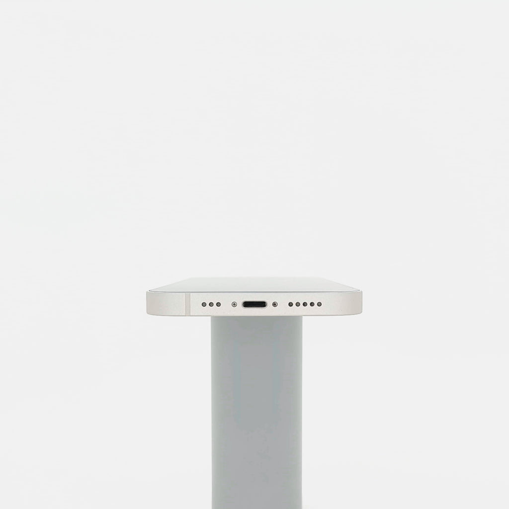 95新 Apple iPhone 13 128G 星光色 中國大陸版