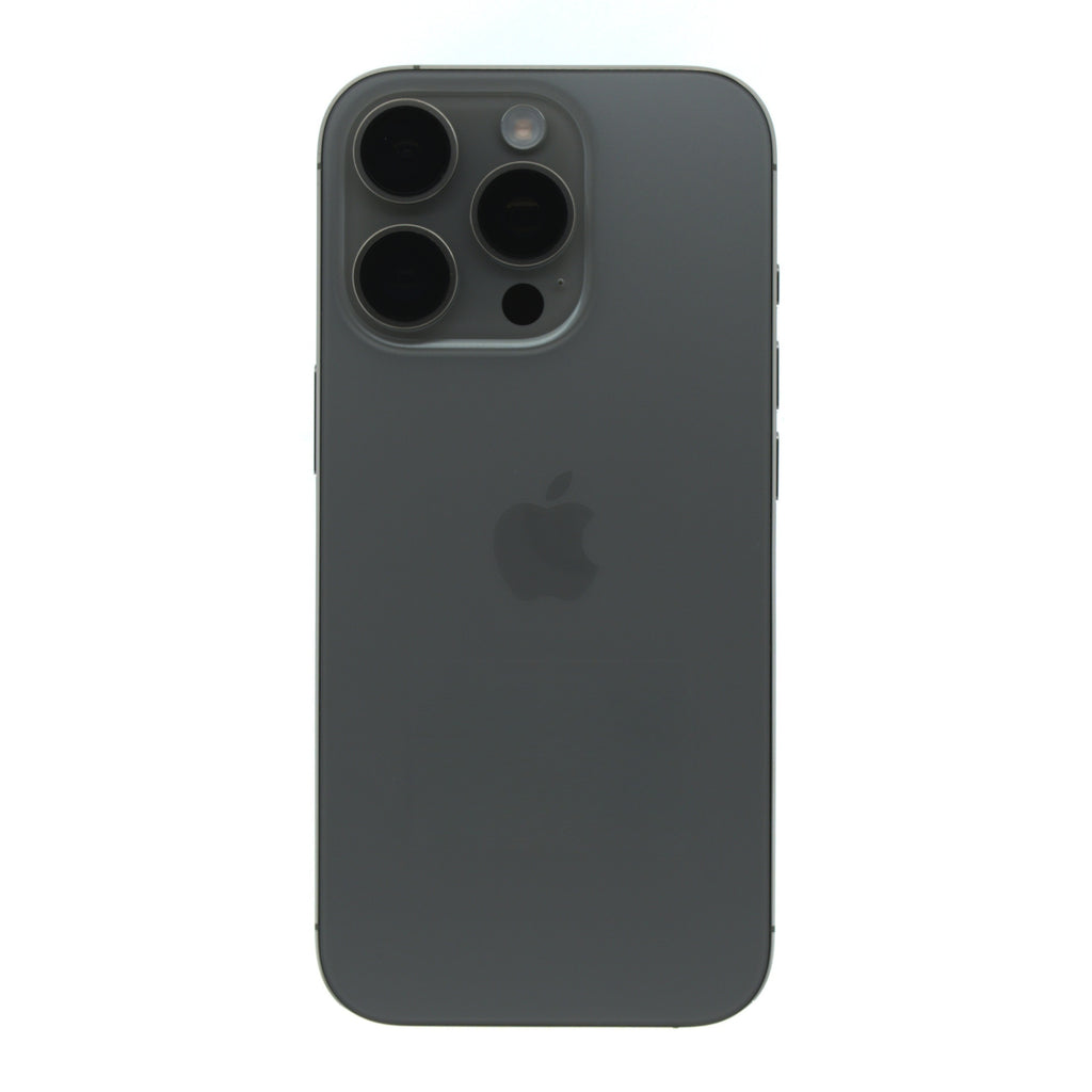 95新 Apple iPhone 16 Pro 128G 原色鈦金屬 中國大陸版