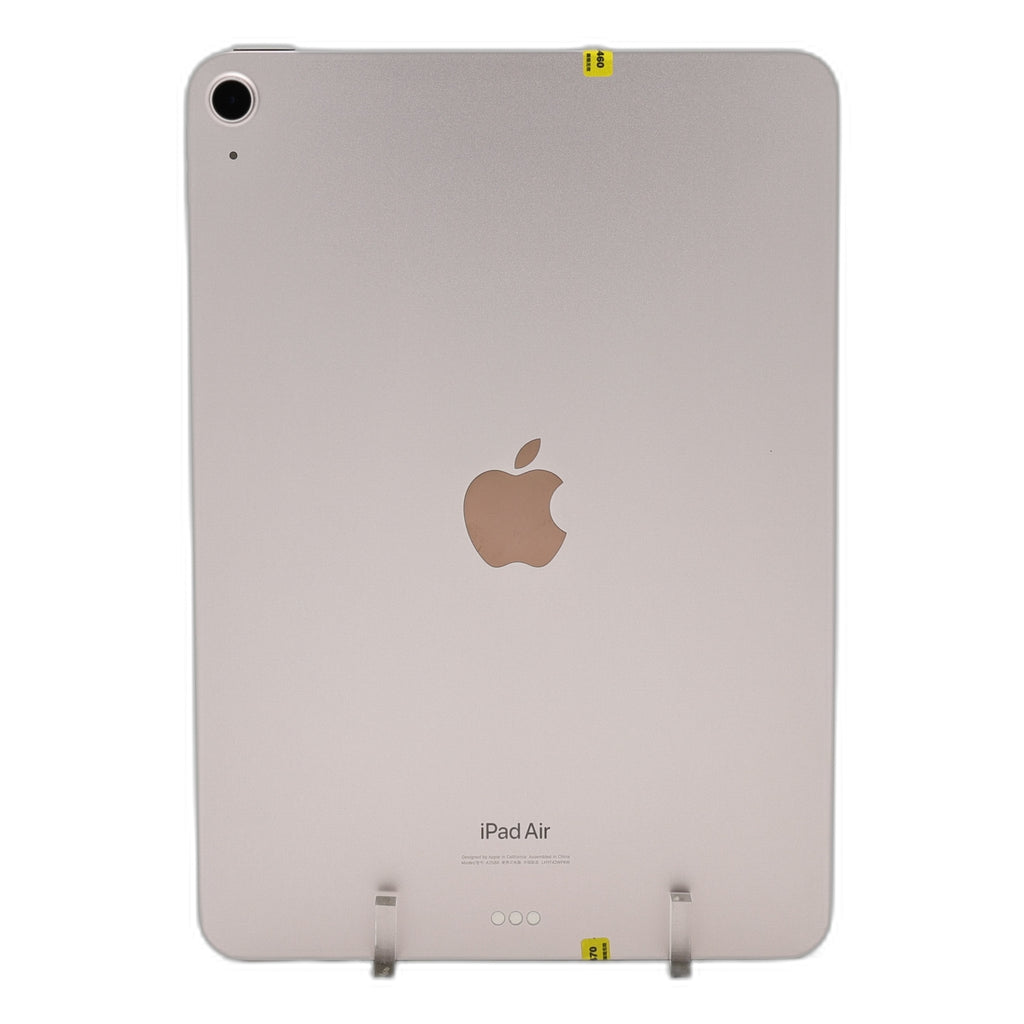 95新 Apple iPad Air5 64G 粉紅色 WIFI