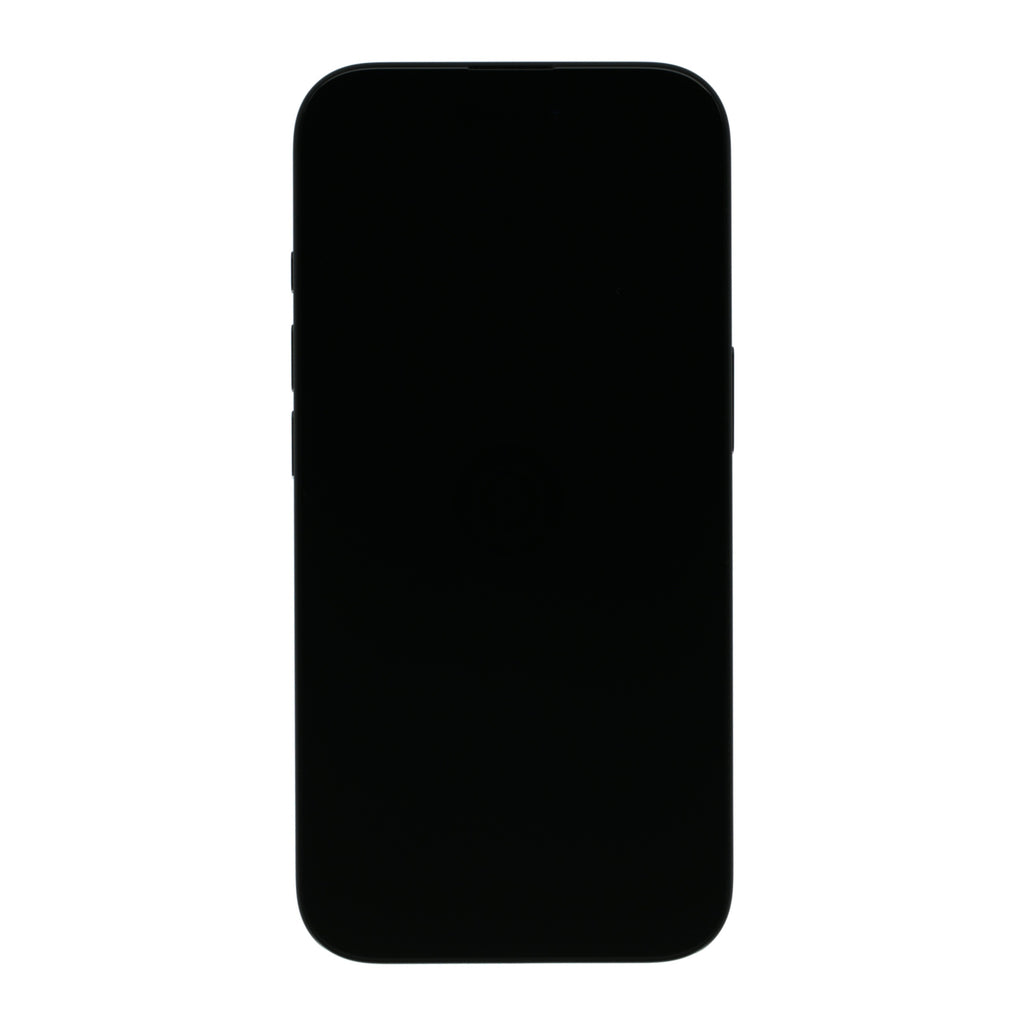 95新 Apple iPhone 16 256G 黑色 中國大陸版