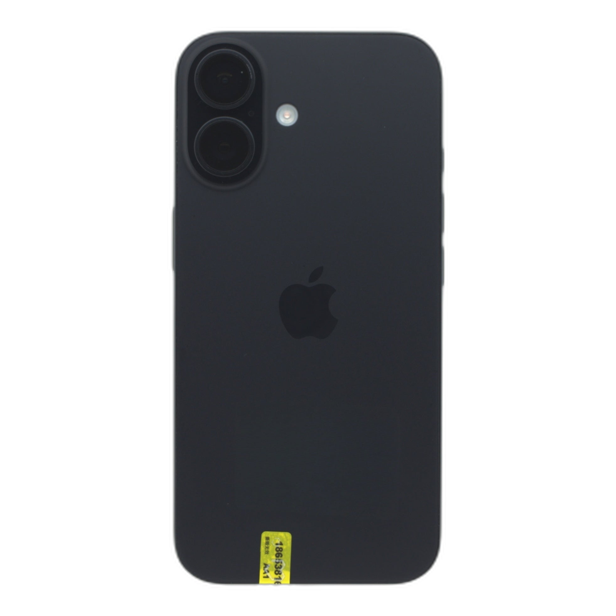 95新 Apple iPhone 16 128G 黑色 中國大陸版