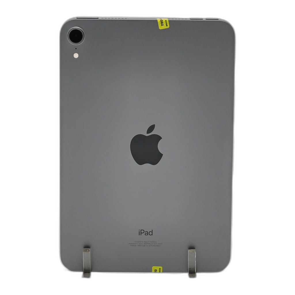95新 Apple iPad mini6 256G 深空灰色 WIFI