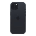 95新 Apple iPhone 15 128G 黑色 中國大陸版