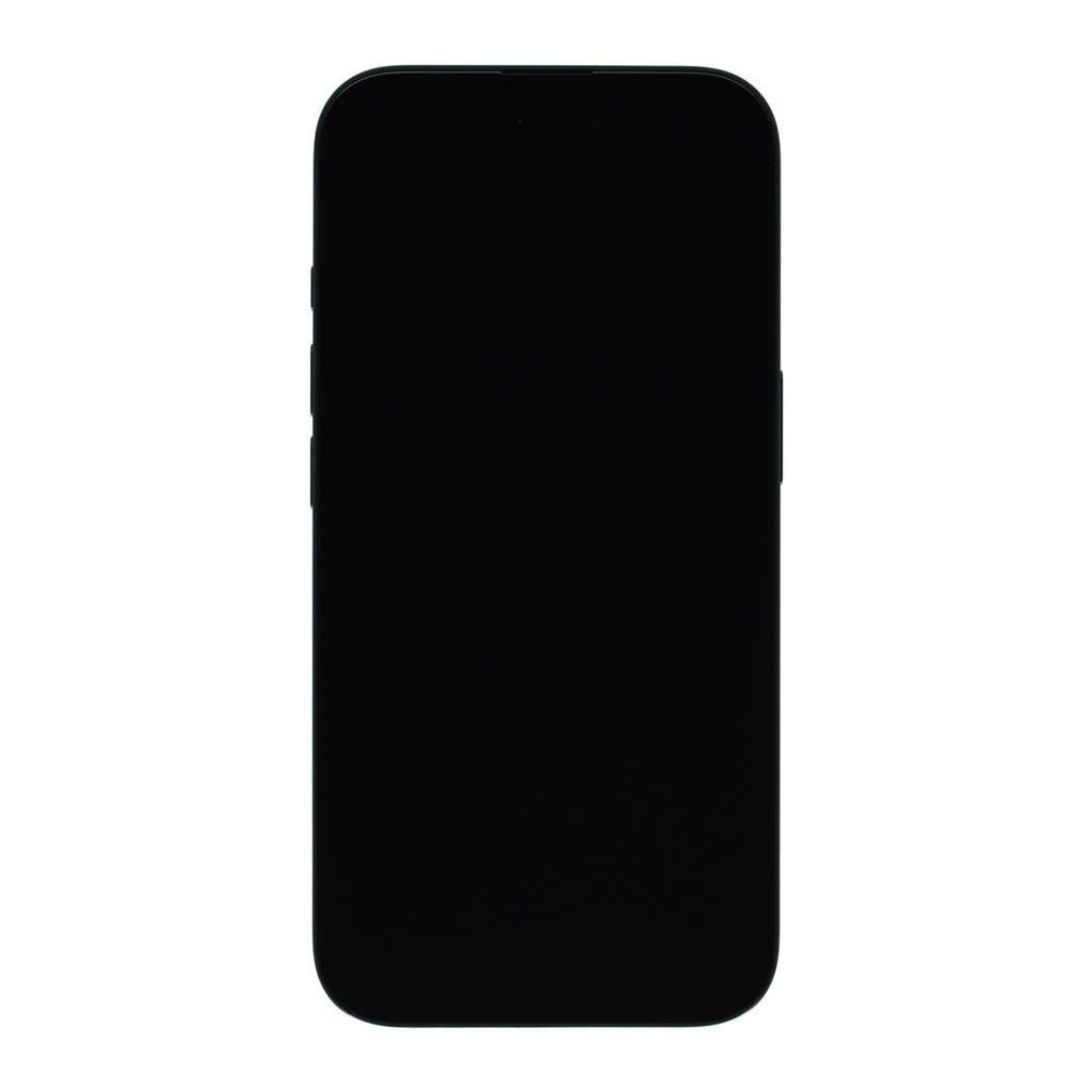 95新 Apple iPhone 16 256G 黑色 中國大陸版