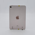 95新 Apple iPad mini6 256G 粉紅色 WIFI