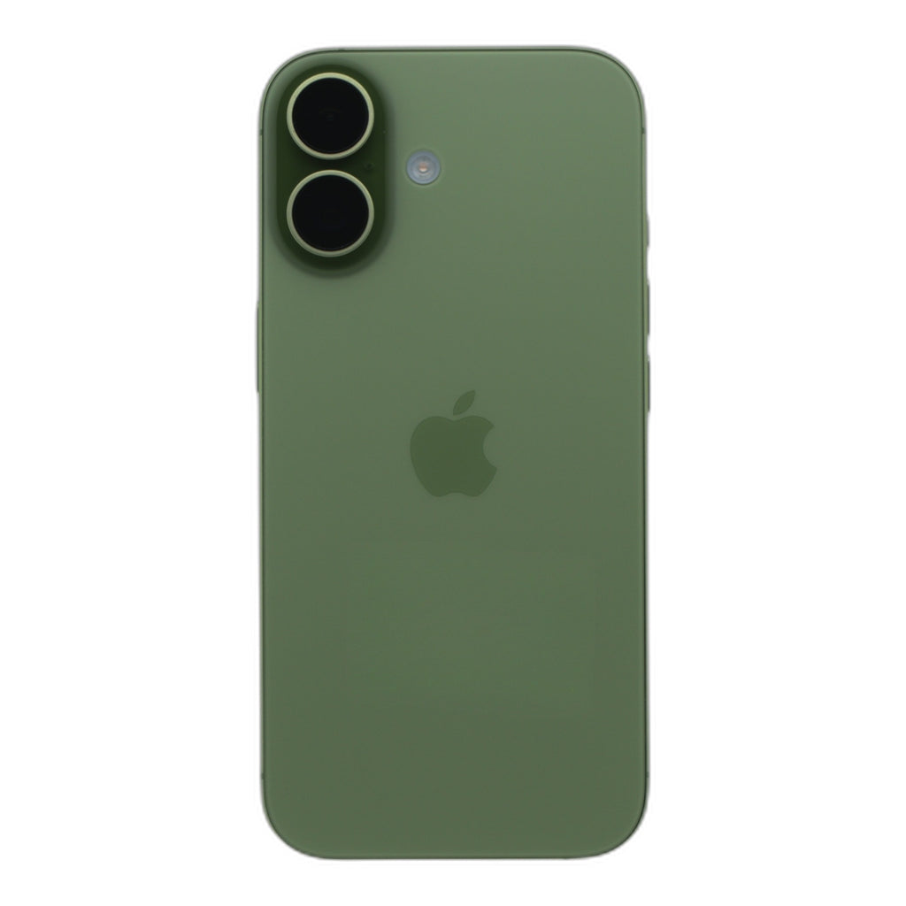 99新 Apple iPhone 17 256G 鼠尾草綠色 中國大陸版
