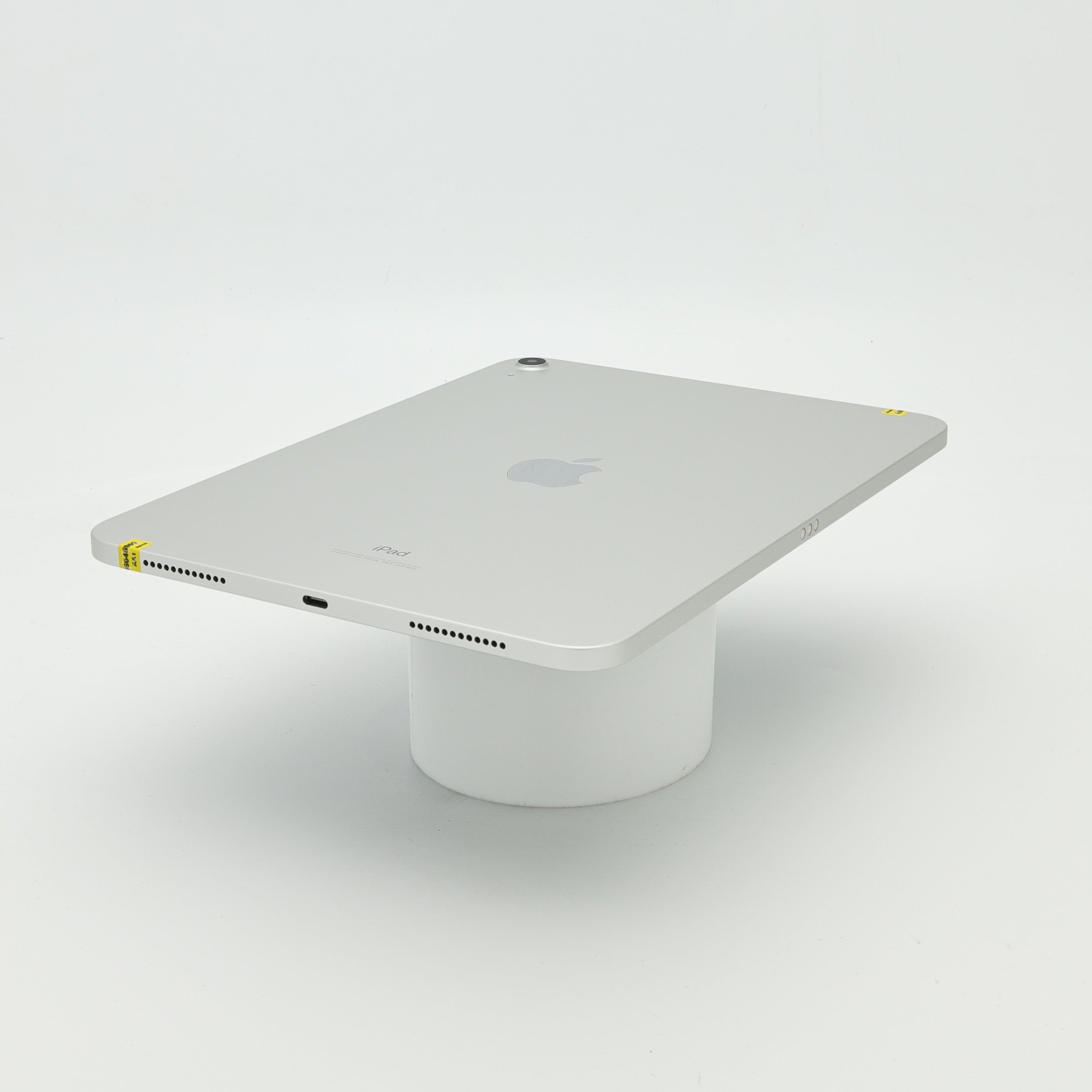 99新 Apple iPad 10代 256G 銀色 WIFI