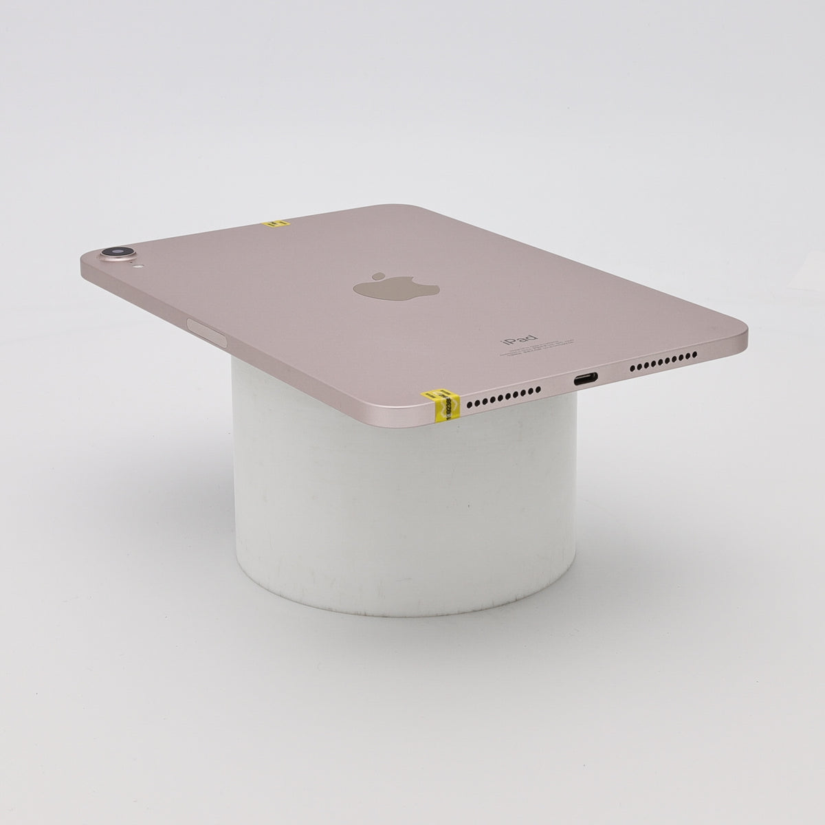 95新 Apple iPad mini6 64G 粉紅色 WIFI