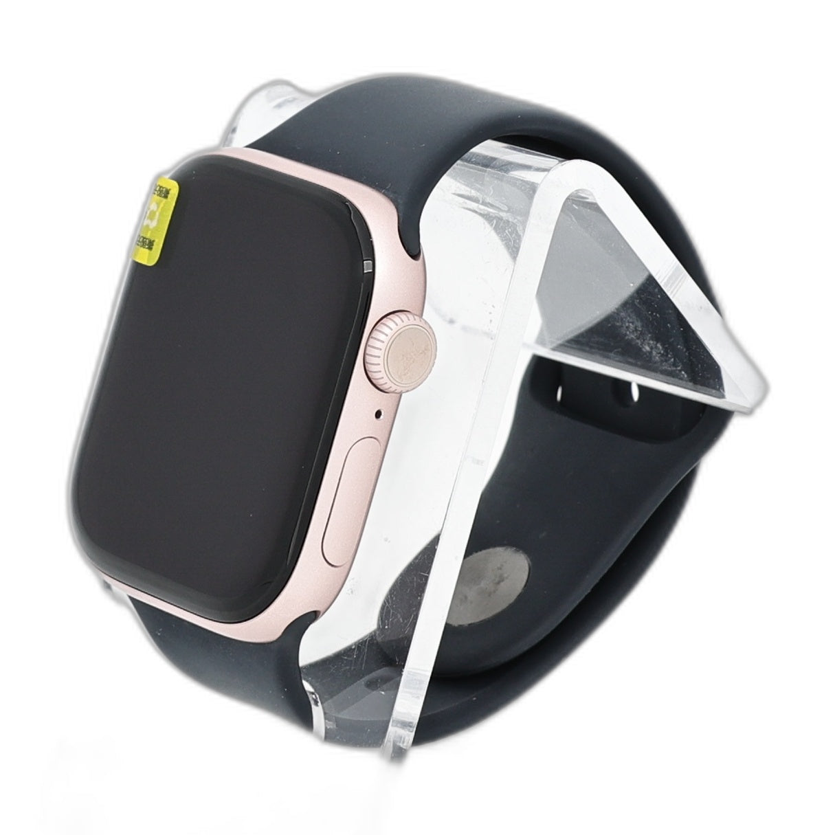 99新 Apple Watch Series 10 42毫米 鋁金屬