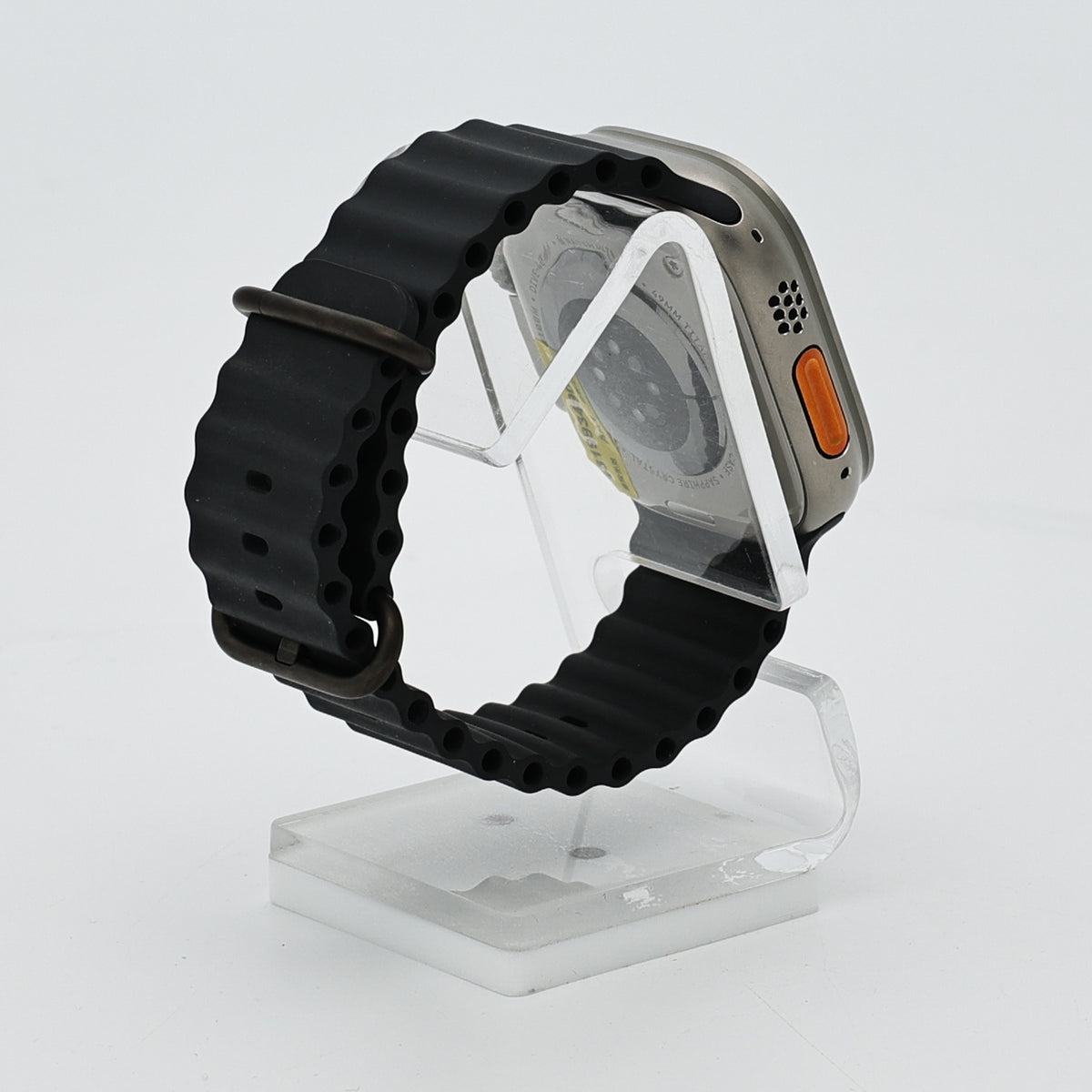 99新 Apple Watch Ultra 2 49毫米 鈦金屬