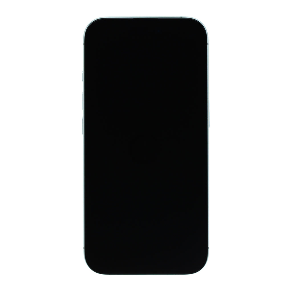 95新 Apple iPhone 16 256G 白色 中國大陸版