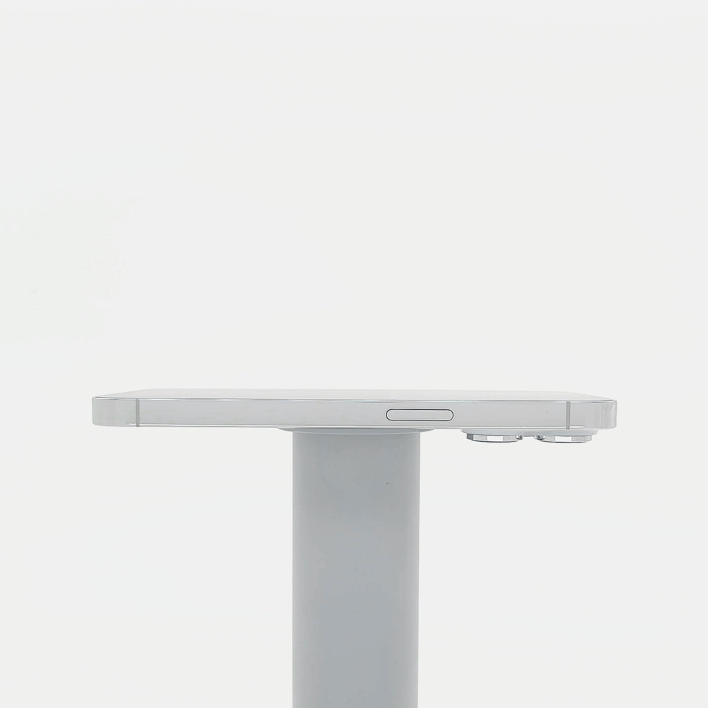 95新 Apple iPhone 14 Pro 256G 銀色 中國大陸版