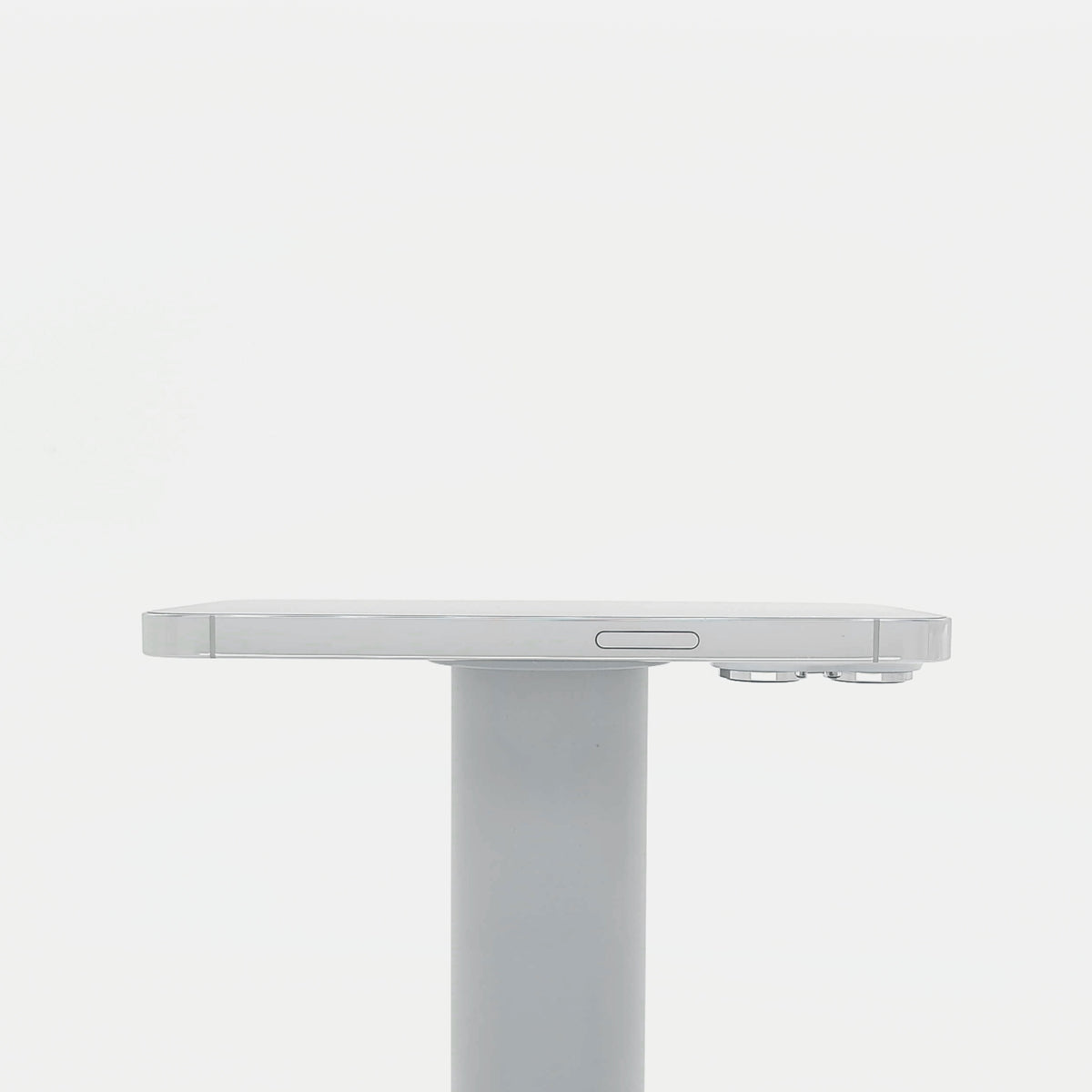 95新 Apple iPhone 14 Pro 256G 銀色 中國大陸版